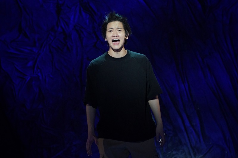 （C）大今良時・講談社 （C）2023 All Staff Co., Ltd. / Musical company It’s Follies
