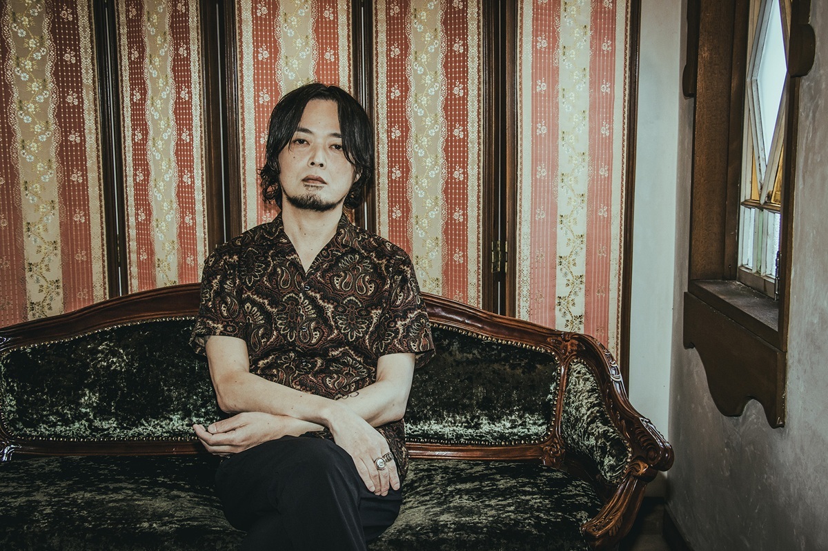 山中さわお