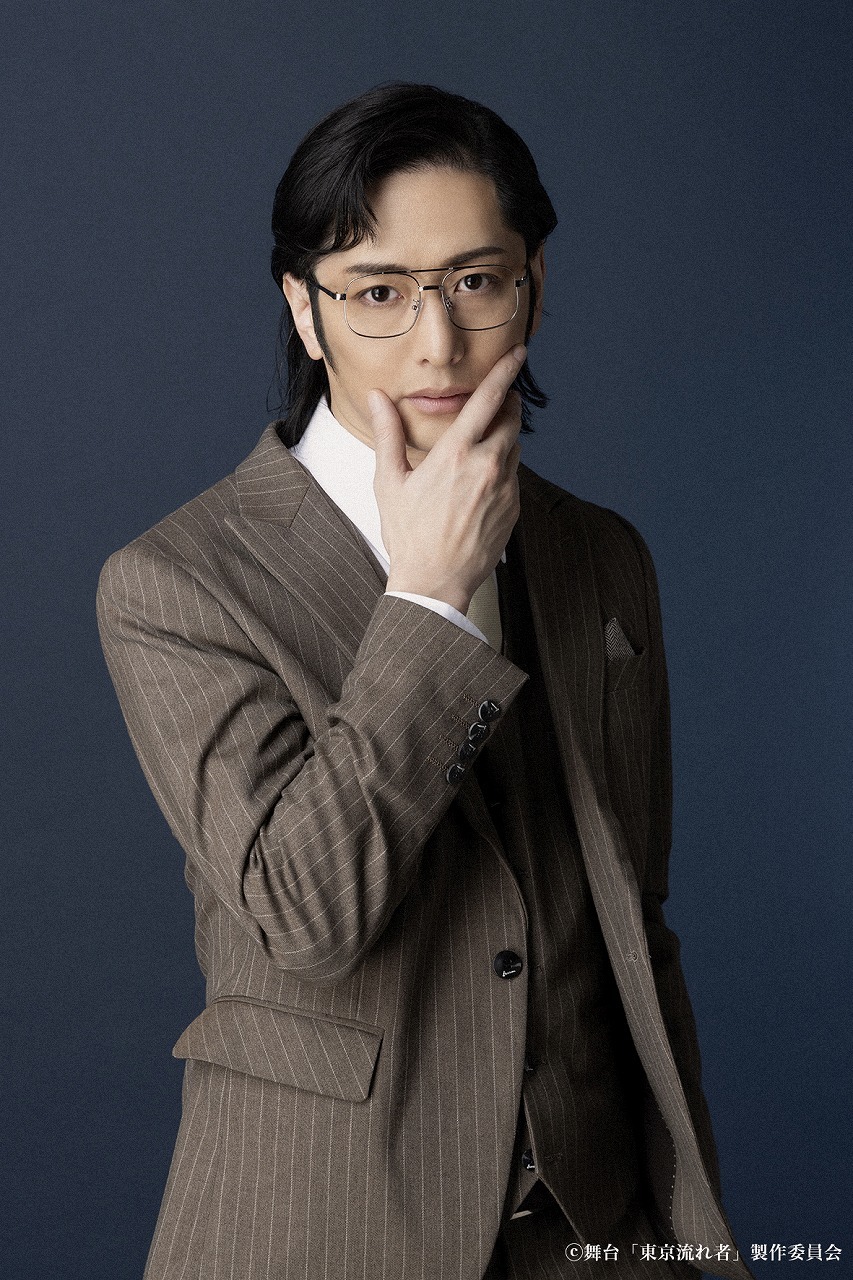 吉井幸喜 役：五十嵐啓輔