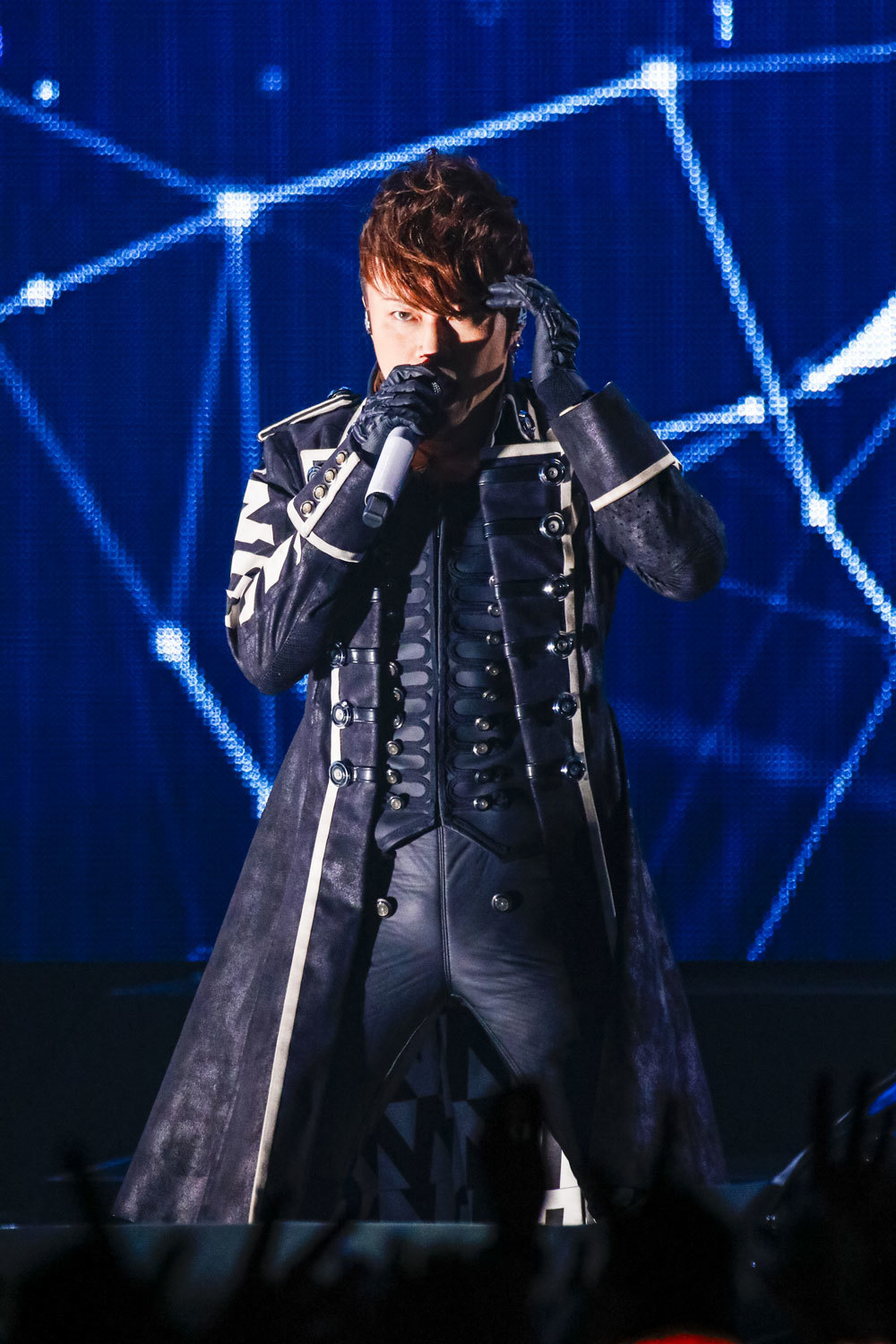 Takanori　Nishikawa　1st　LIVE　TOUR［SINGula