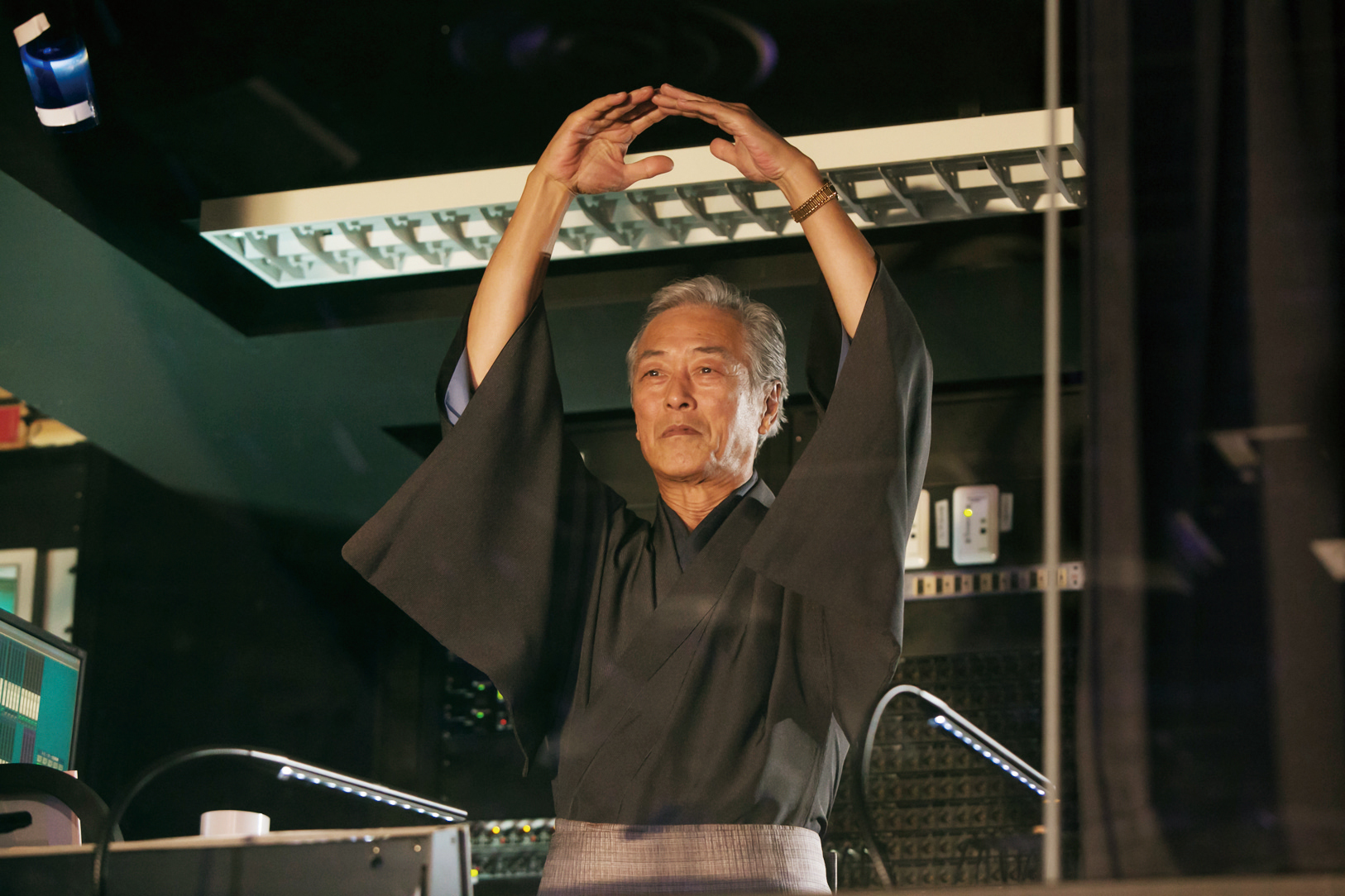 （C）2019映画「ゴクドルズ」製作委員会