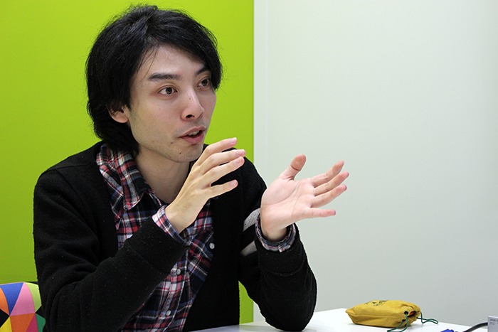 万能グローブ ガラパゴスダイナモス 川口大樹