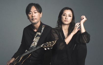 Do As Infinityデビュー26周年、奇跡の『DEEP FOREST』再現ライブを前に2人が語る秘話と想い
