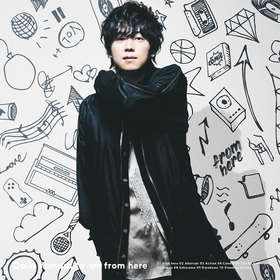 声優山下大輝缶バッジ最終値下げ 音楽】山下大輝 × 畠中祐/Share 初回限定盤 | アニメイト
