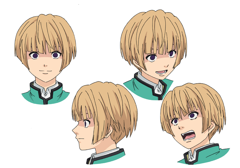 アニメ『斉木楠雄のΨ難』第2期新キャストに梶裕貴 謎の転校生