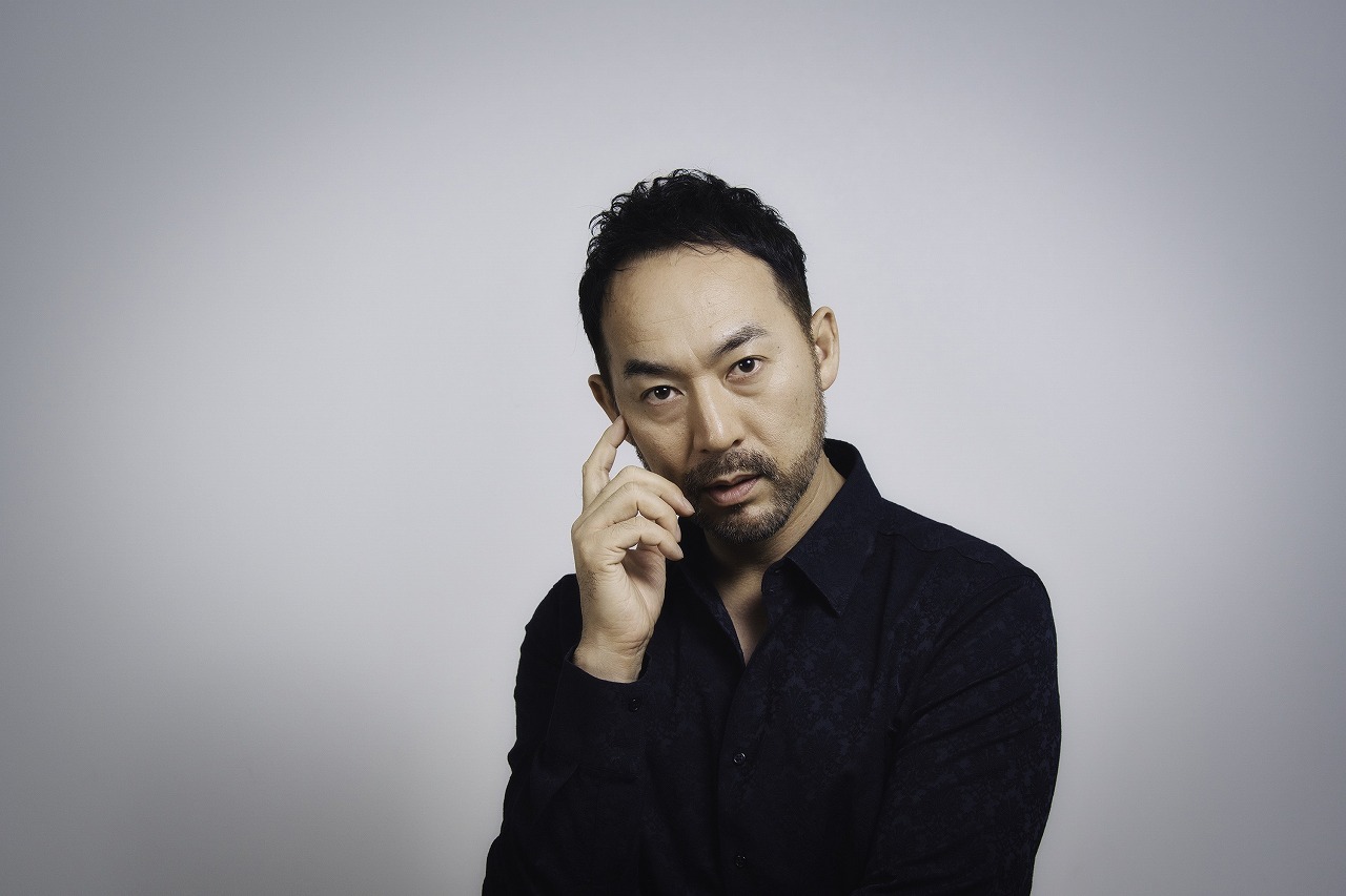  福井晶一