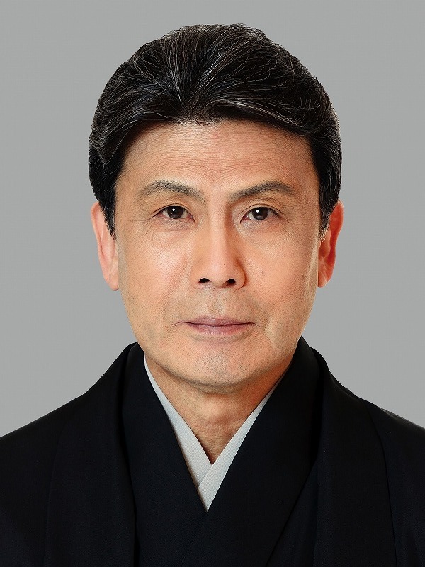 松本白鸚