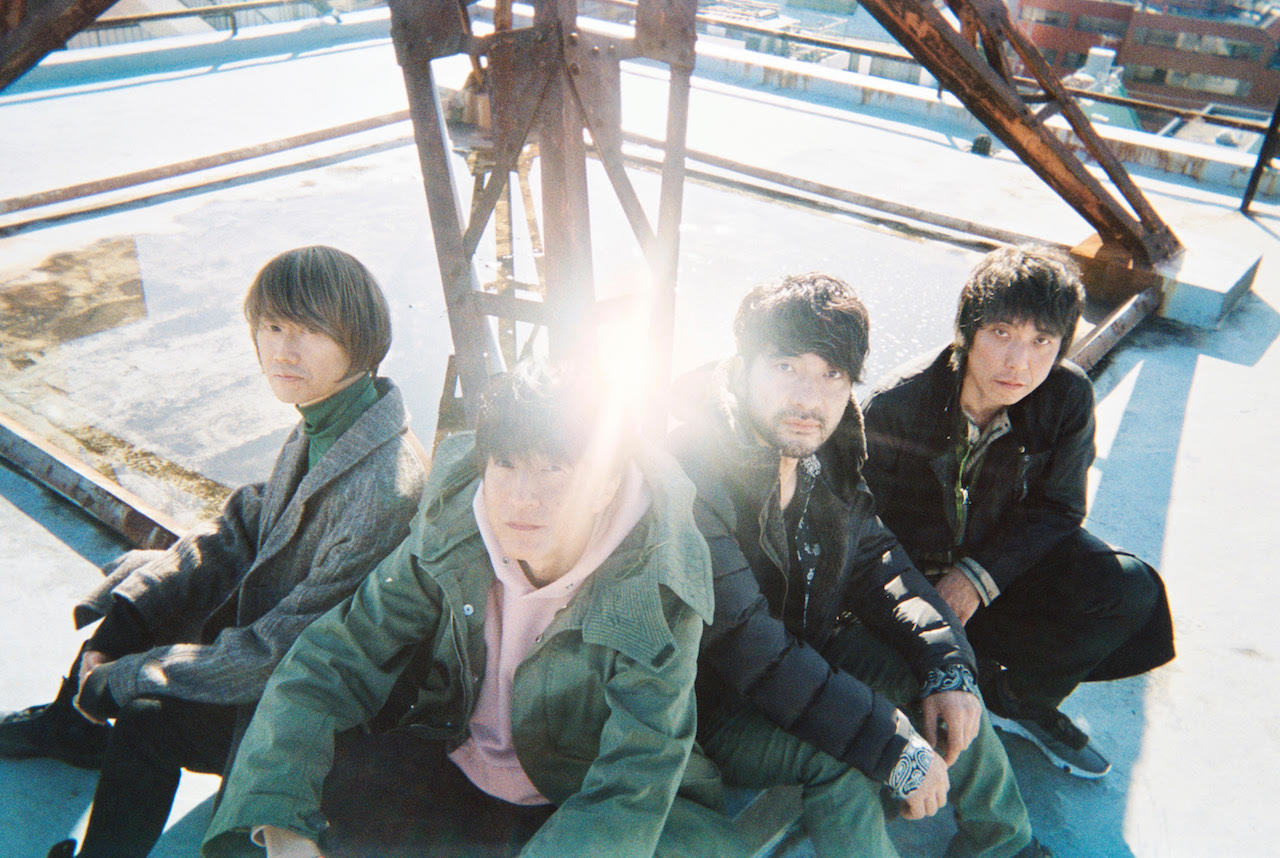 Mr Children 新曲 Turn Over がtbs火曜ドラマ おカネの切れ目が恋のはじまり の主題歌に決定 Spice エンタメ特化型情報メディア スパイス