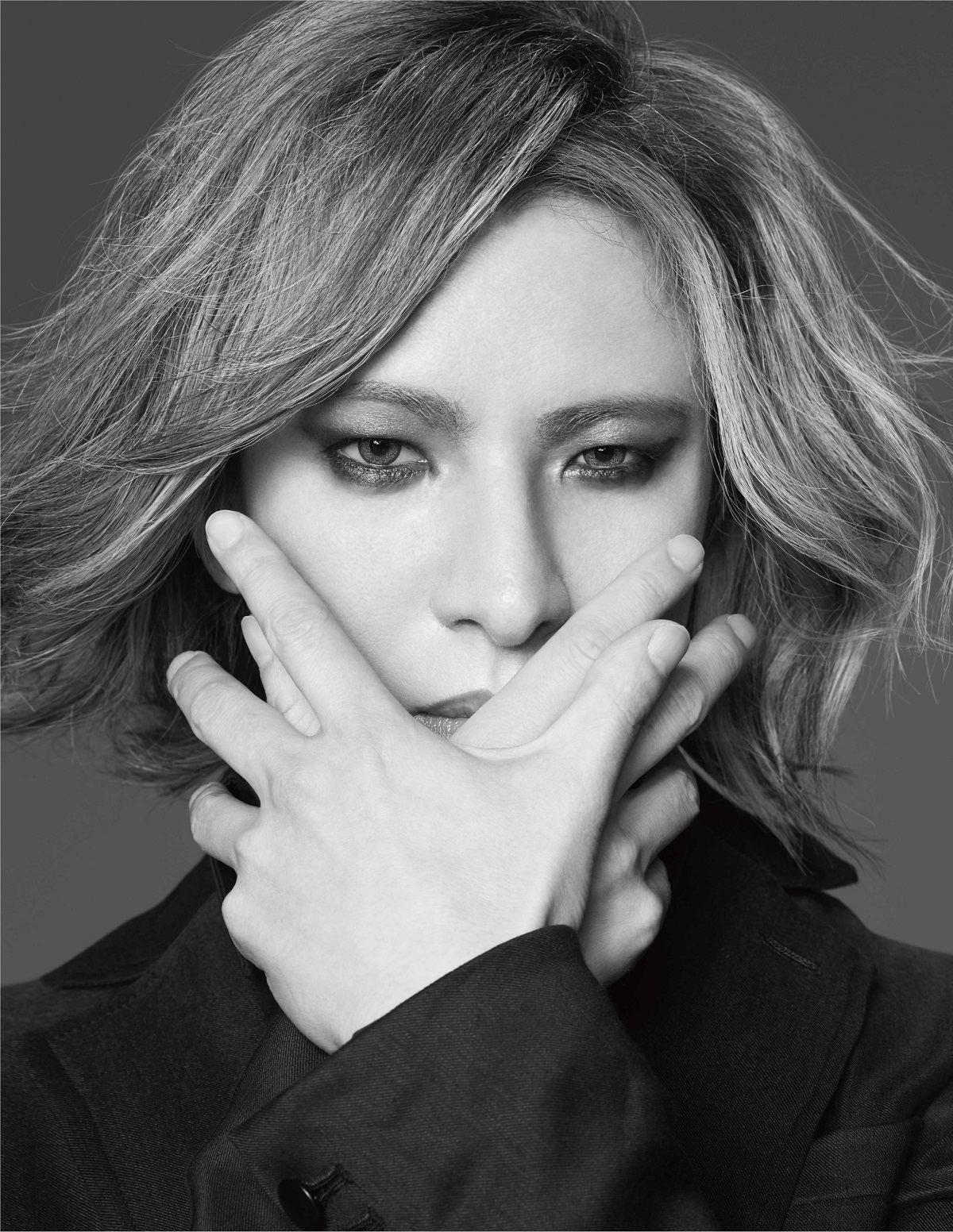 Yoshiki 韓国 江原道山火事の被災地へ1億ウォン寄付 イ ビョンホンに感銘受け 自分も微力ながら力になりたい Spice エンタメ特化型情報メディア スパイス