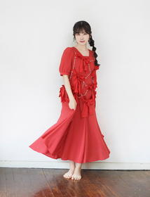 岬なこ 2ndシングル「ちいさな蕾」発売記念イベントシリアル付き