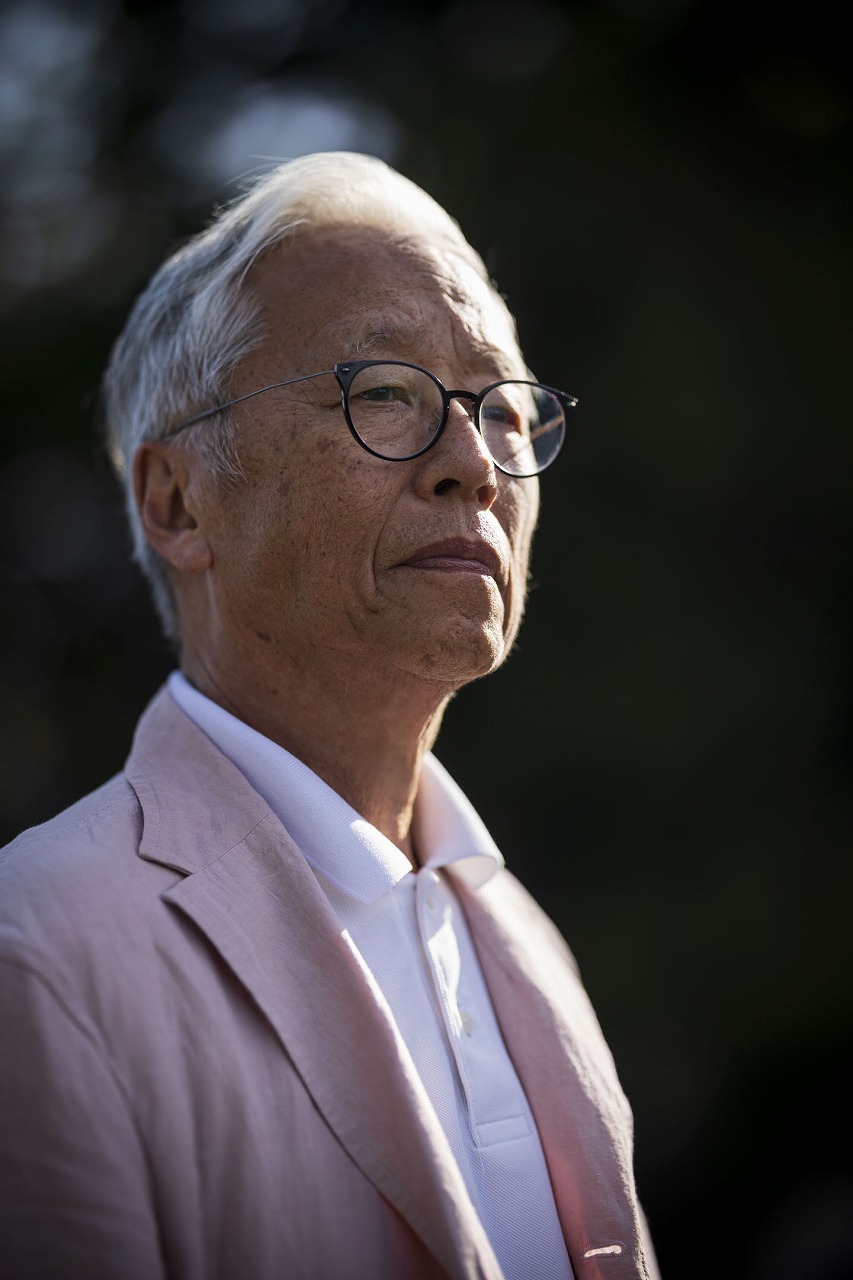 美術：杉本博司