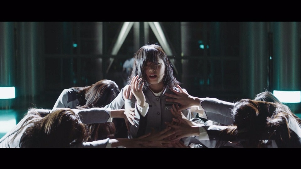 欅坂46