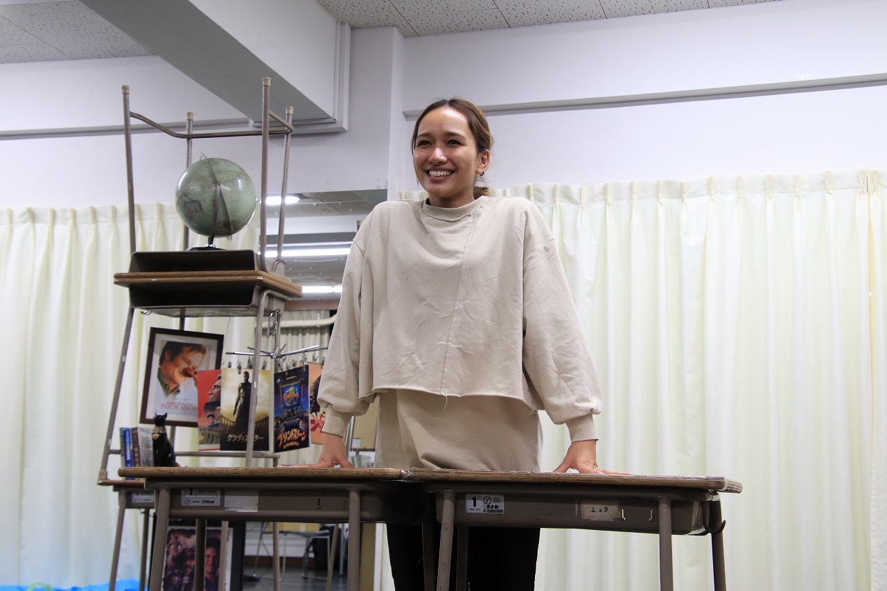 豊原江理佳