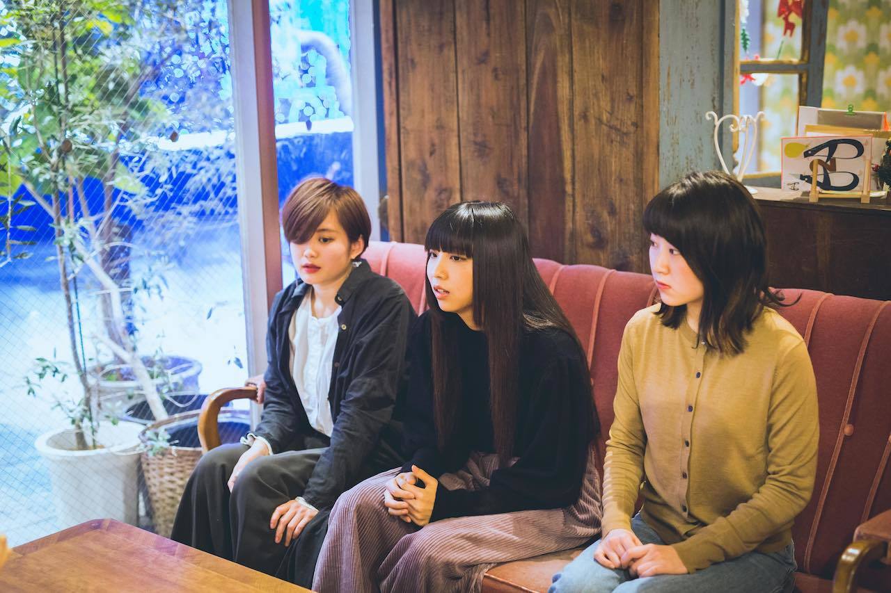 FERN PLANET 撮影＝日吉"JP"純平