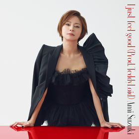 鈴木亜美デビュー25周年、TeddyLoidとのコラボで時を超えて自身の『これまで』と『これから』を旅する最新曲をリリース