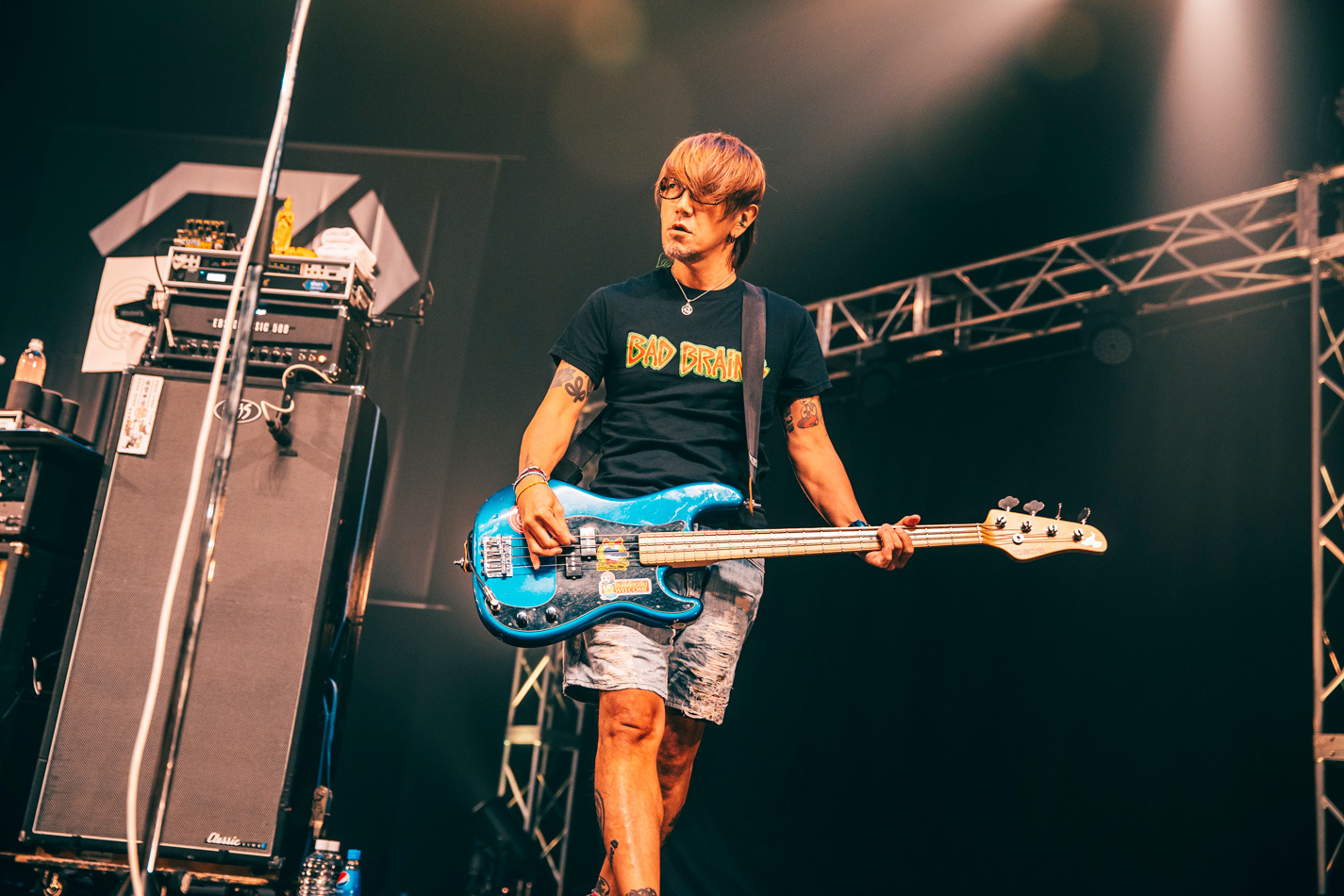 Ken Yokoyama