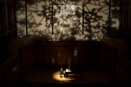 超絶技巧から繰り出される多彩な音の世界へ！ 髙木竜馬「『ピアノの森』ピアノコンサート2022」が開幕～初日公演をレポート