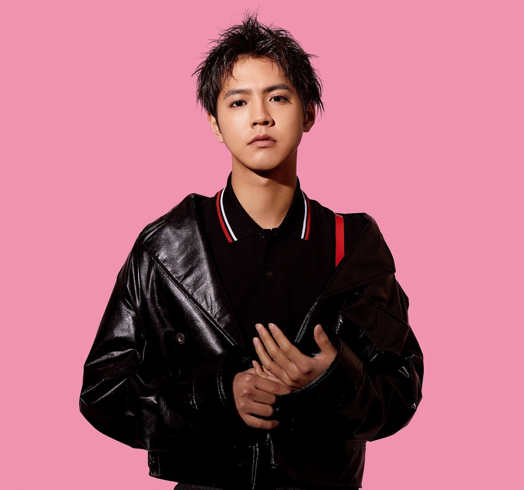 片寄涼太（GENERATIONS from EXILE TRIBE）