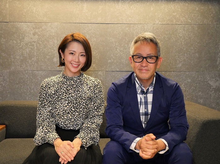 総合演出 宮本亞門 主演 大和田美帆 今だからこそおくる リーディング演劇 スマコ それでも彼女は舞台に立つ の無料公開が決定 Spice エンタメ特化型情報メディア スパイス