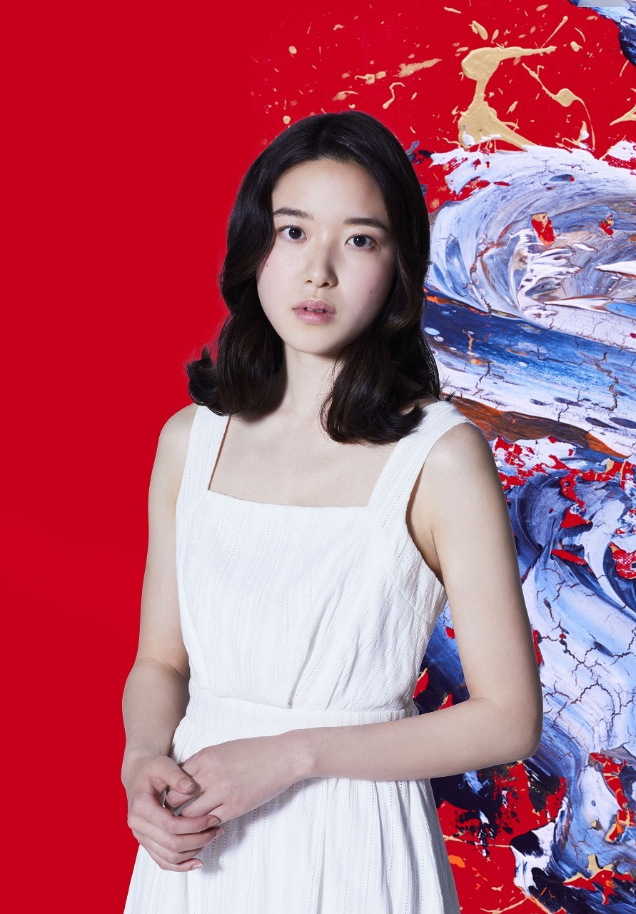 藤野涼子