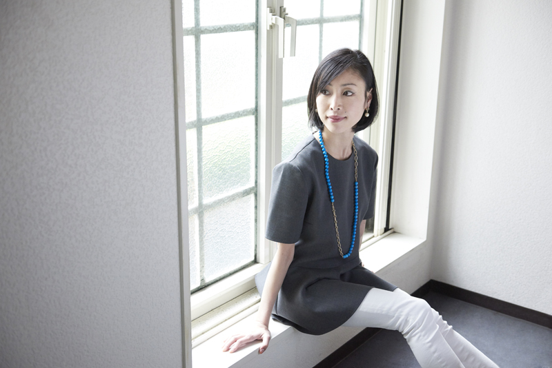 （Photo:Mizuho Hasegawa）