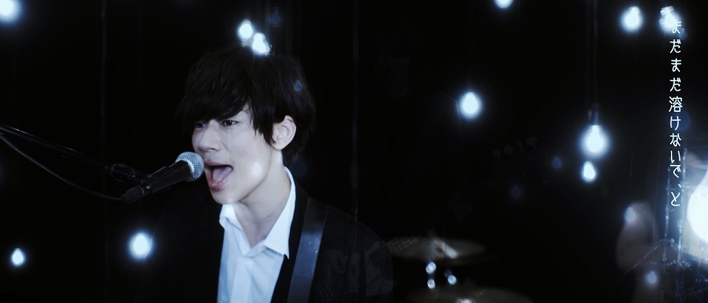 [Alexandros]　「SNOW SOUND」MVより