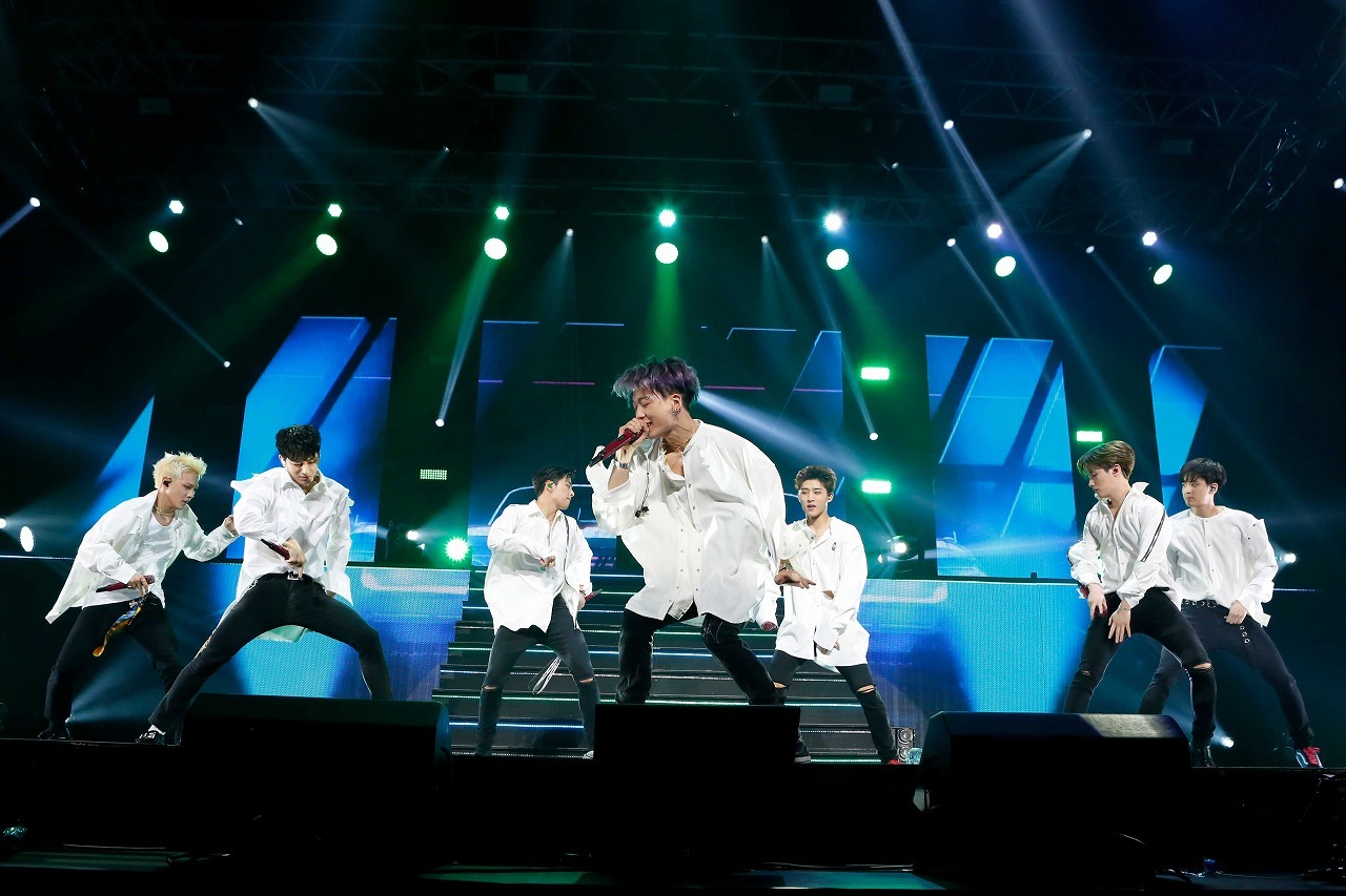 iKON