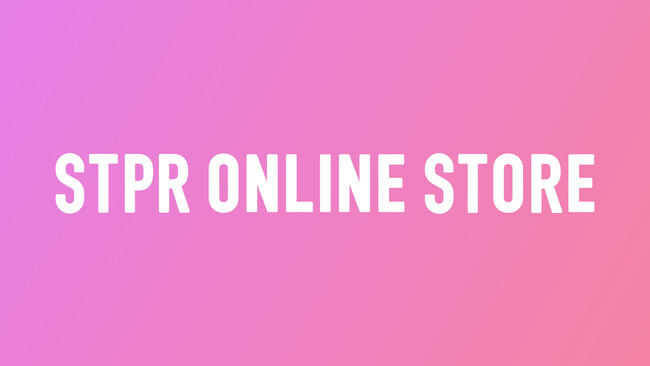 すとぷり、2022ハロウィングッズの販売が『STPR ONLINE STORE』で