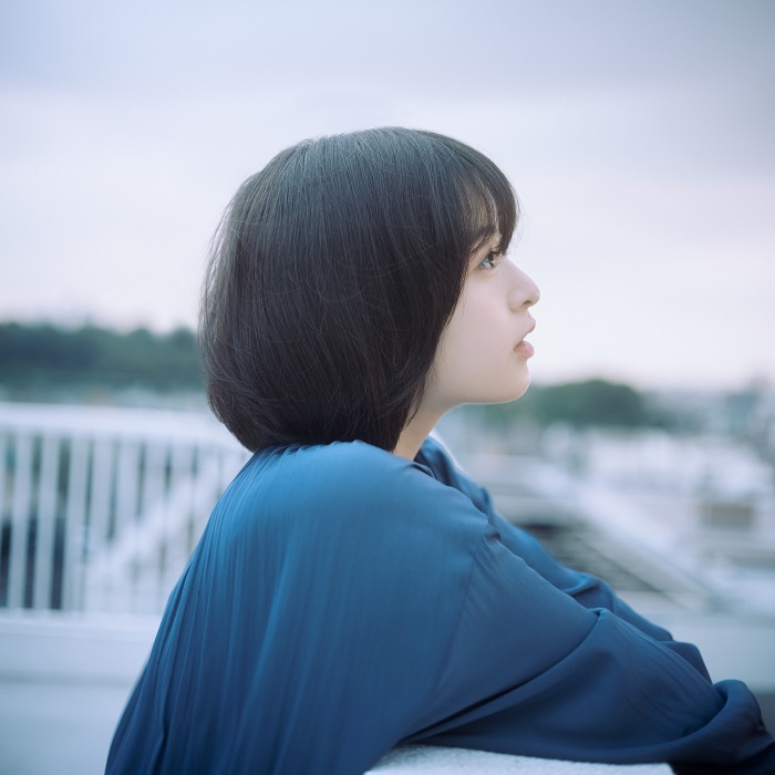 「深海」 ジャケット写真