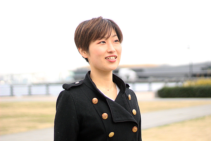 東野寛子