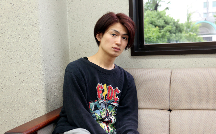 松田凌