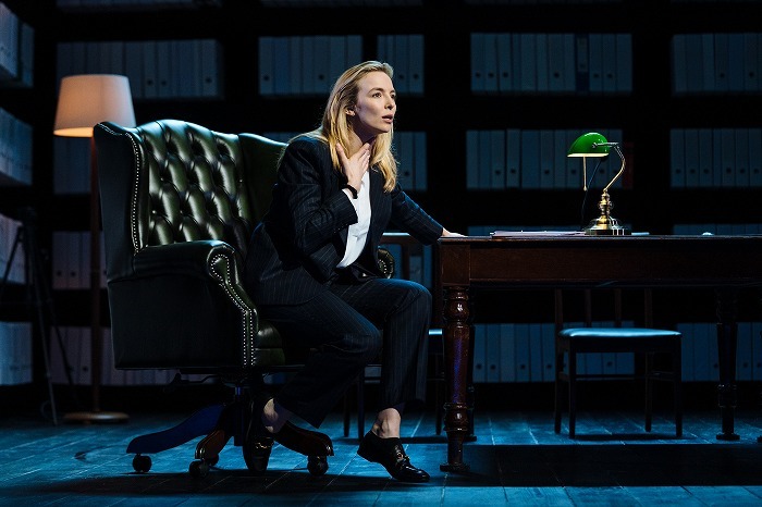 2022 NTLive Prima Facie （C)Helen Murray