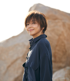 山口智子、10年で26ヶ国をめぐった自身のライフワークを語る　トークショー『LISTEN. 山口智子と世界を旅する』を開催