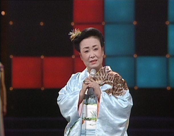 美空ひばり 生誕80周年記念に現存する『NHK紅白歌合戦』の映像・音声を 