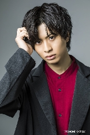 岡宮来夢が初の東宝ミュージカル単独主演 ミュージカル