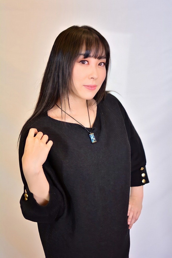 安川結花
