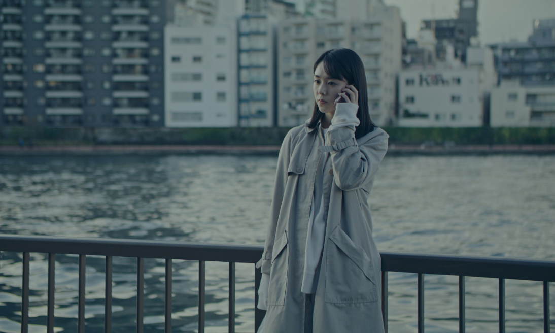 （C）2022 chiyuwfilm