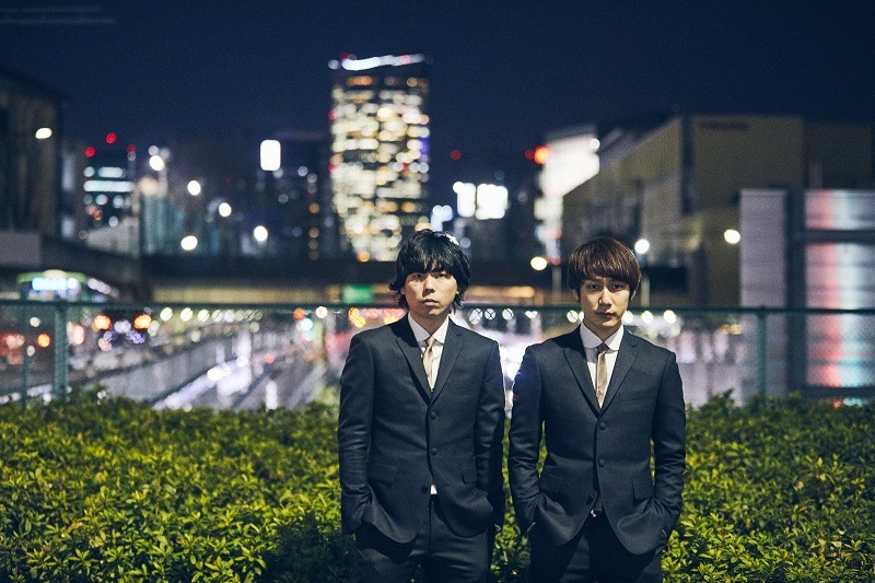 THE BAWDIES 撮影＝中野修也