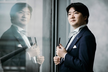 指揮者・山田和樹のベルリン・フィルデビュー公演がＮＨＫ ＥテレとＢＳＰ４Ｋで生中継　関連番組の再放送も