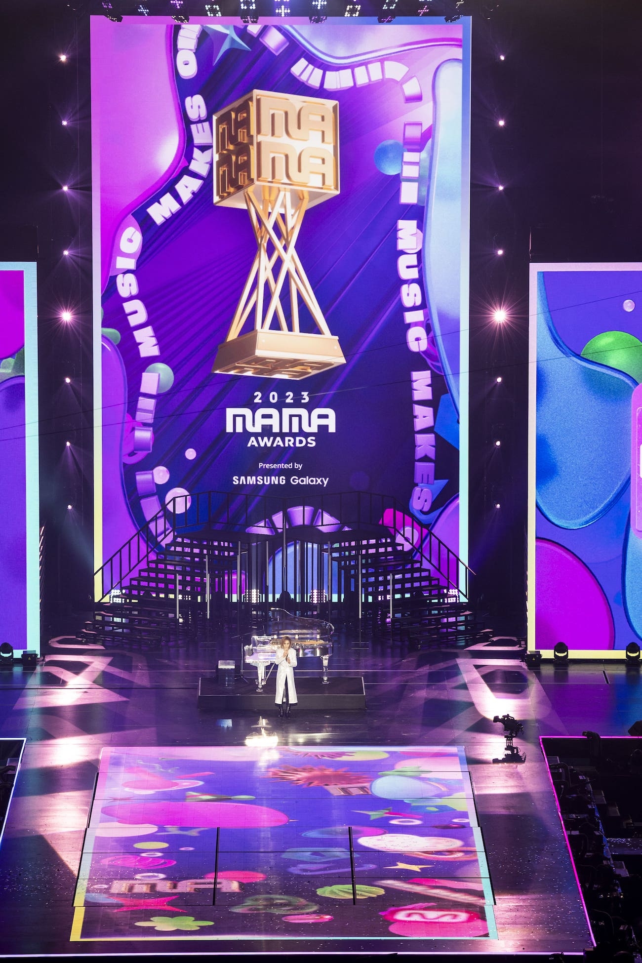 『2023 MAMA AWARDS』