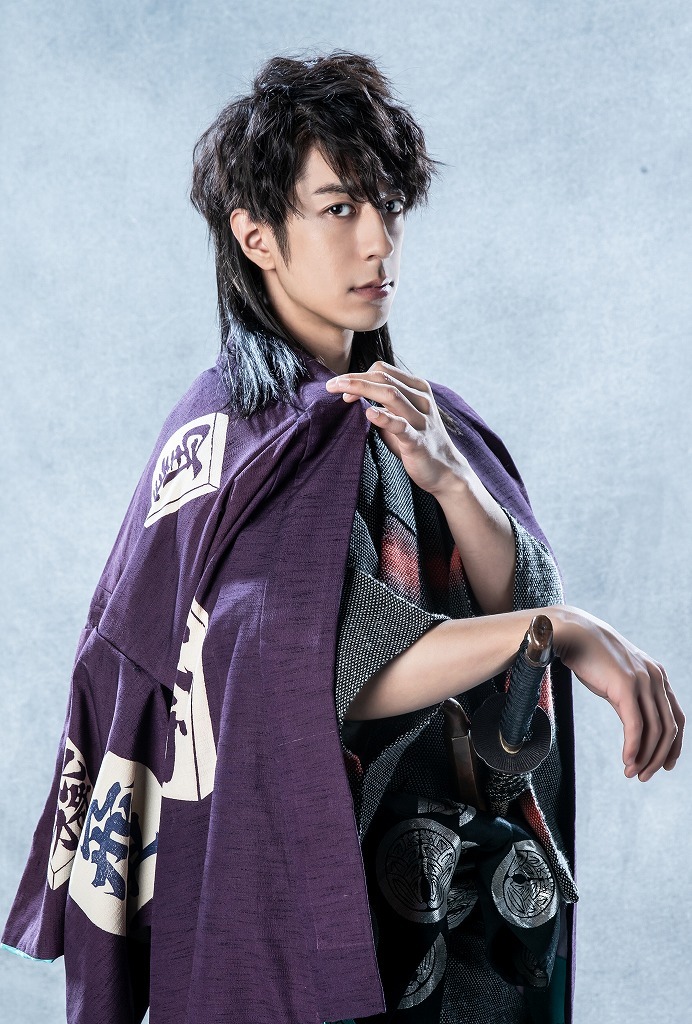義助（松本寛也）  (C)2020 toei-movie-st