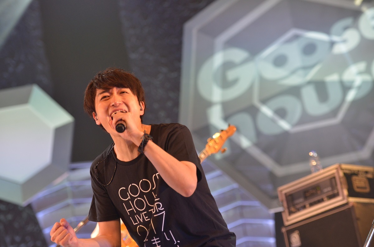 Goose house　撮影＝菊池貴裕