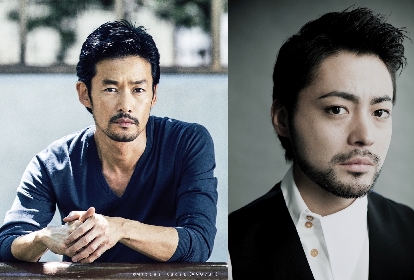 竹野内豊×山田孝之W主演の映画『唄う六人の女』製作が決定　『オー！マイキー』『ミロクローゼ』の石橋義正監督最新作