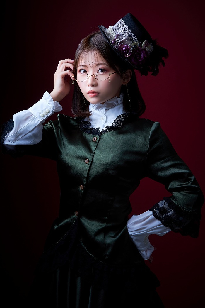 大滝紗緒里
