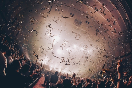 なとり 初の武道館ライブ開催を発表、ネクストフェーズへの決意