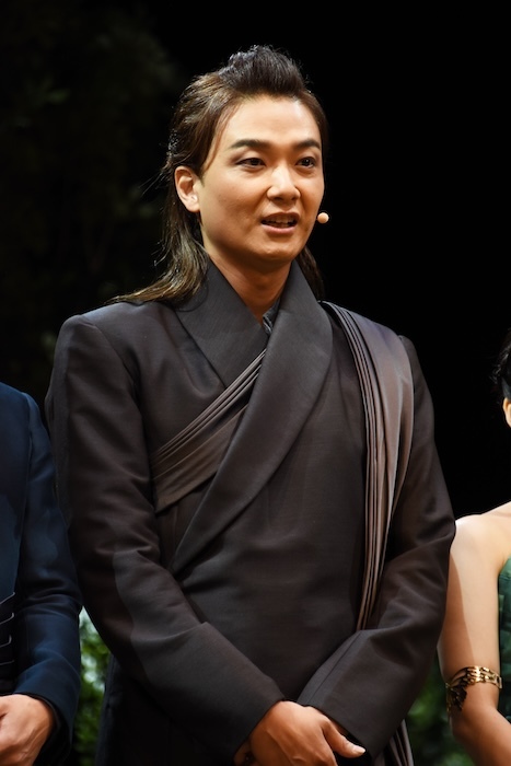 井上芳雄