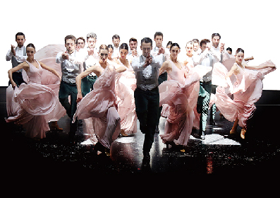 スペイン国立バレエ団