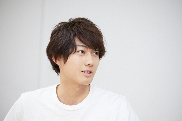 小坂涼太郎