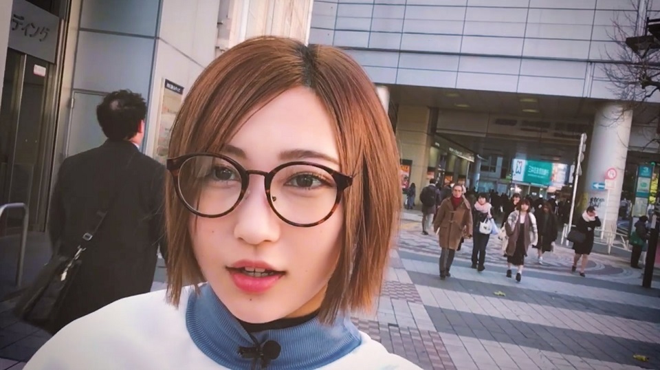 欅坂46