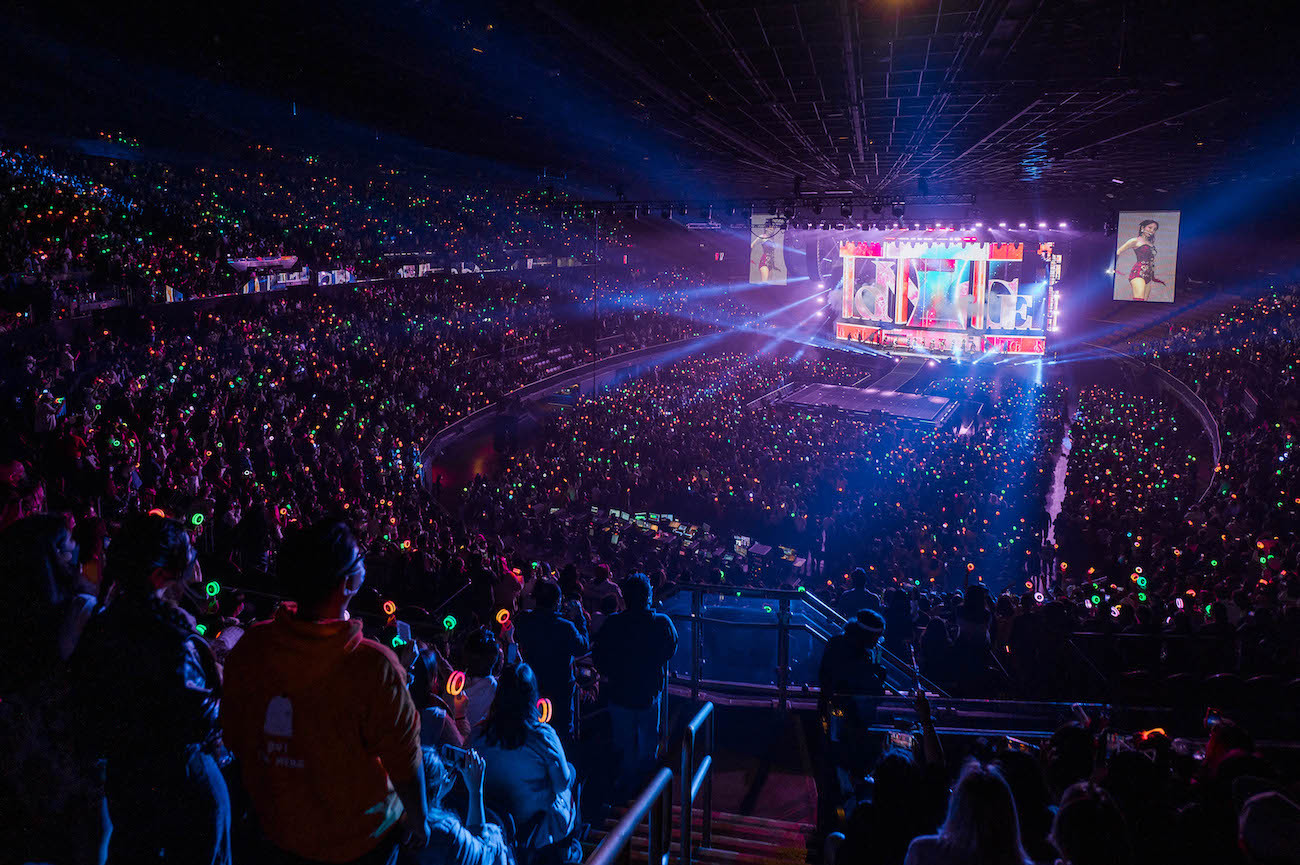 Twice ワールドツアー日本公演の東京ドーム追加公演を発表 Spice エンタメ特化型情報メディア スパイス